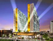 Fame residences for sale promo only -- Apartment & Condominium -- Mandaluyong, Philippines