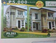 TWO STOREY HOUSE & LOT -- House & Lot -- Imus, Philippines