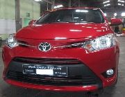 Rent a Car -- Other Vehicles -- Paranaque, Philippines