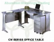 office furniture -- Office Furniture -- Metro Manila, Philippines