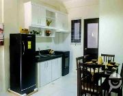 Near RFO 4 Storey Townhouse with 4Bedrooms -- Condo & Townhome -- Metro Manila, Philippines