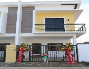 Affordable Townhouse in Quezon City -- Condo & Townhome -- Metro Manila, Philippines