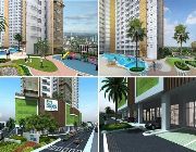 manila, santa mesa, quezon city, mandaluyong, condo, condominium -- Apartment & Condominium -- Manila, Philippines