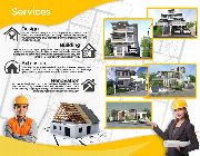 REAL ESTATE, RESIDENTIAL & COMMERCIAL CONSTRUCTION & CONSTRUCTION SUPPLIES -- All Real Estate -- Laguna, Philippines