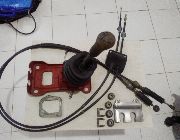 Floor shift Assembly -- All Accessories & Parts -- Negros oriental, Philippines