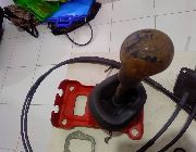 Floor shift Assembly -- All Accessories & Parts -- Negros oriental, Philippines