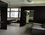 room, bed, condo -- Apartment & Condominium -- Metro Manila, Philippines