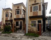 AFFORDABLE HOUSE AND LOT -- Townhouses & Subdivisions -- Rizal, Philippines