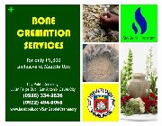 cremate, cremation, marble urn, ashes, funeral -- Other Services -- Cavite City, Philippines