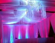 mood lights, led pars, stage lights, lights for rent, lighting system -- All Event Planning -- Metro Manila, Philippines