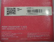 passport holder, passport case -- Bags & Wallets -- Metro Manila, Philippines