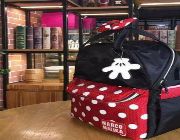 #BACKPACK #MINNIEMOUSE -- Bags & Wallets -- Metro Manila, Philippines