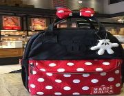 #BACKPACK #MINNIEMOUSE -- Bags & Wallets -- Metro Manila, Philippines