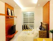 Preselling Condo Unit  Rent to Own -- Apartment & Condominium -- Metro Manila, Philippines