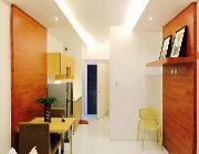 Preselling Condo Unit  Rent to Own -- Apartment & Condominium -- Metro Manila, Philippines