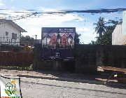 HOUSE AND LOT FOR SALE -- Townhouses & Subdivisions -- Manila, Philippines