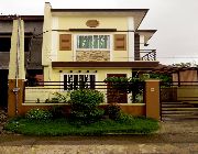 HOUSE AND LOT FOR SALE -- House & Lot -- Manila, Philippines