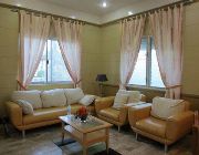 55k 5Bedroom Furnished House For Rent in Talamban Cebu City -- Rentals -- Cebu City, Philippines