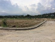 Flood free residential lot for sale -- House & Lot -- Rizal, Philippines