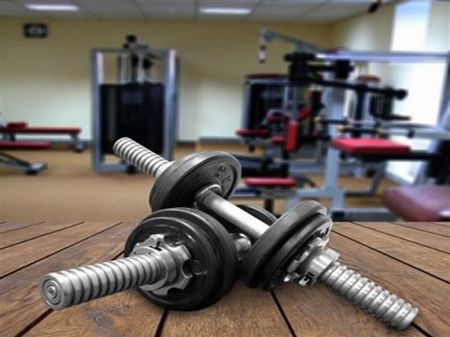 Gym, Business For Sale -- Other Business Opportunities Metro Manila, Philippines