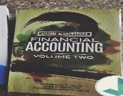 accounting books valix textbook education financial edition conrado solution book accountancy -- Distributors -- Metro Manila, Philippines