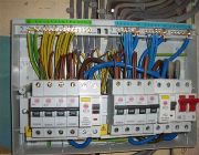Electrical Services -- Architecture & Engineering -- Metro Manila, Philippines