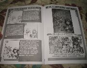 how to draw manga -- Comics & Magazines -- Metro Manila, Philippines