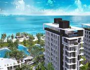 2BR Tambuli seaside Cebu's premier lifestyle resort destination -- Apartment & Condominium -- Lapu-Lapu, Philippines