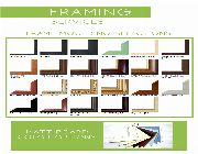 frames; framing; framing services -- Digital Art -- Metro Manila, Philippines