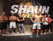 insanity focus t25 cize hip hop abs shaun T -- Exercise and Body Building -- Paranaque, Philippines