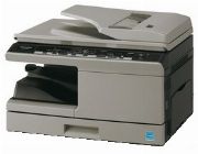 Sharp Copier, Xerox Machine, Photocopier -- All Office & School Supplies -- Angeles, Philippines