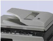 Sharp Copier, Xerox Machine, Photocopier -- All Office & School Supplies -- Angeles, Philippines
