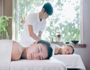 Malemassage -- Spa Care Services -- Bacoor, Philippines