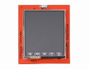 2.4 inch TFT LCD Display for Arduino Uno -- Computing Devices -- Metro Manila, Philippines