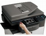 Sharp Copier, Xerox Machine, Photocopier -- Business -- Angeles, Philippines