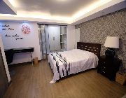 45K 2BR Loft Condo For Rent in Club Ultima Residences Cebu City -- Apartment & Condominium -- Cebu City, Philippines