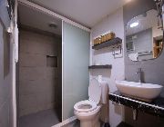 45K 2BR Loft Condo For Rent in Club Ultima Residences Cebu City -- Apartment & Condominium -- Cebu City, Philippines