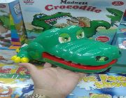 crocodile dentist games -- Jewelry -- Metro Manila, Philippines