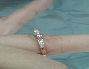 authentic Pandora sparkling bow ring -- Jewelry -- Metro Manila, Philippines