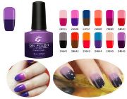 Thermal & 3step Gel POLISH -- Beauty Products -- Bacoor, Philippines