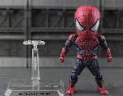 Marvel Egg Attack Spiderman Homecoming Spider Man Figure -- Action Figures -- Metro Manila, Philippines