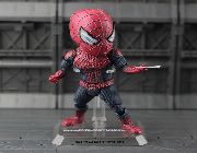 Marvel Egg Attack Spiderman Homecoming Spider Man Figure -- Action Figures -- Metro Manila, Philippines