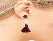 earrings -- Jewelry -- Metro Manila, Philippines