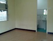 25k 3Bedroom Unfurnished House For Rent in Lahug Cebu City -- Rentals -- Cebu City, Philippines