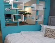 25K Furnished Studio Condo For Rent in Gen Maxilom St Cebu City -- Apartment & Condominium -- Cebu City, Philippines
