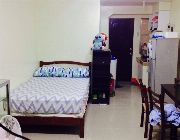 Fully Furnished 13K Studio Condo For Rent in Tipolo Mandaue City -- Apartment & Condominium -- Mandaue, Philippines