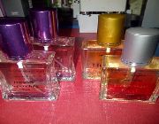 Perfume -- Distributors -- Metro Manila, Philippines