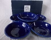 Japanese Blue Bowls -- Everything Else -- Marikina, Philippines