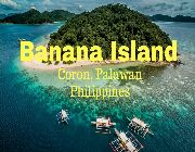 Palawan, Palawan Cheap, Palawan Tour Packages, Palawan Tours, Tour Package, All in Palawan Tours, All In Tours, Cheap Tours -- Tour Packages -- Rizal, Philippines
