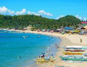 Puerto Gallera, Puerto Gallera Cheap, Puerto Gallera Tour Packages, Puerto Gallera Tours, Tour Package, All in Puerto Gallera Tours, All In Tours, Cheap Tours -- Tour Packages -- Rizal, Philippines